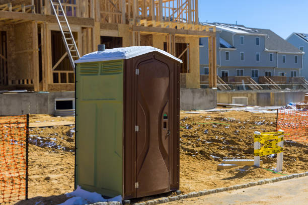 Best High-end porta potty rental  in Coson, OK