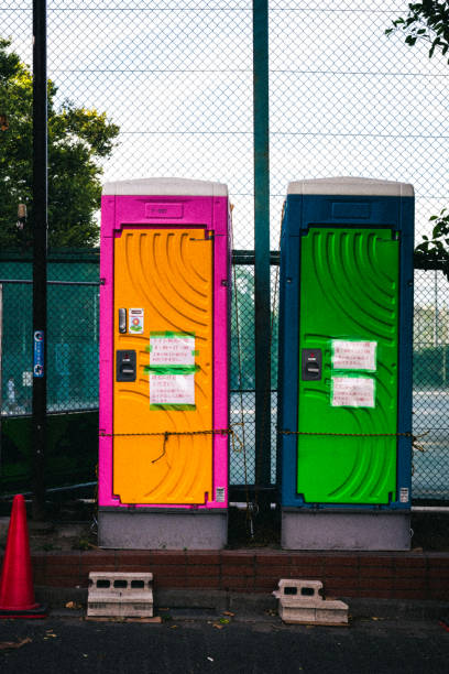 Best Best portable toilet rental  in Coson, OK